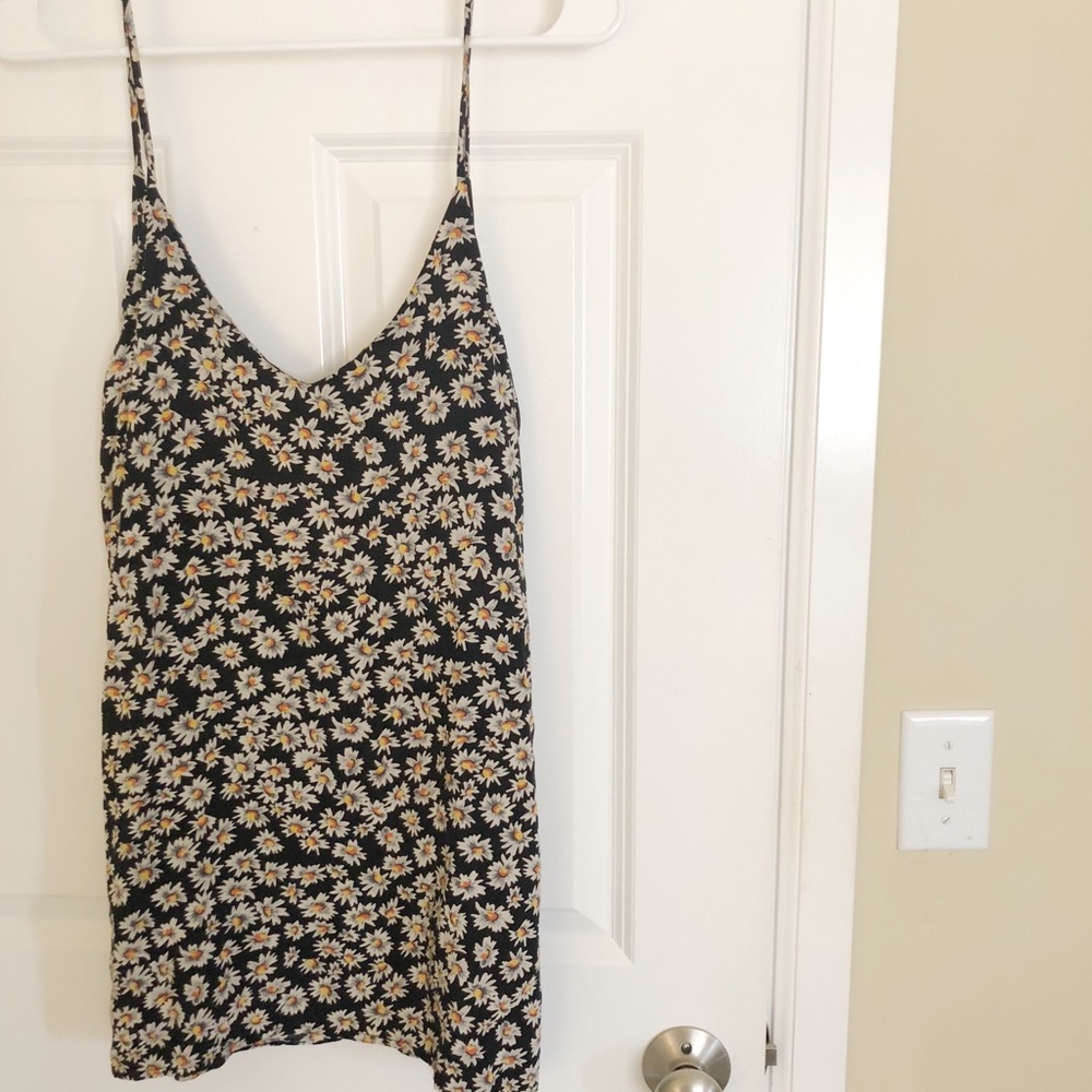 Daisy Mini Dress